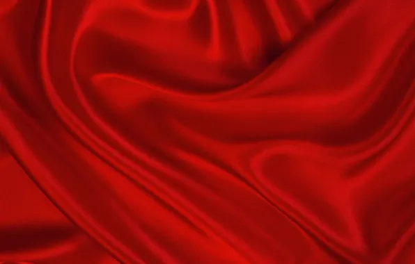 Picture texture, fabric, scarlet, Assembly