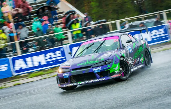 Picture Nissan, silvia, s15