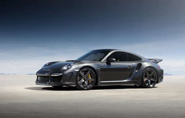 Picture 911, Porsche, GTR, Porsche, Turbo, Ball Wed, 991, Carbon Edition, 2015, Stinger