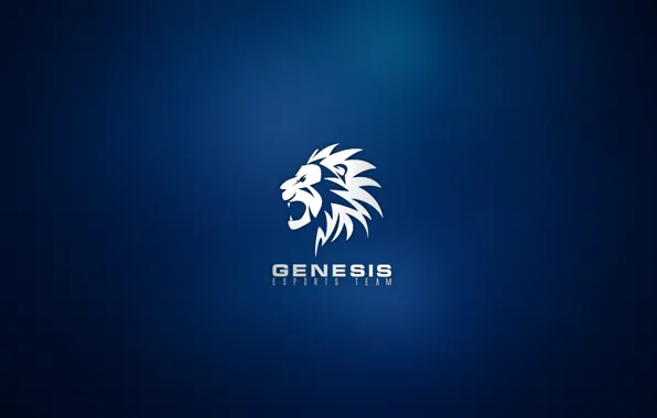 Picture dota, Genesis, cyber sport team, gns