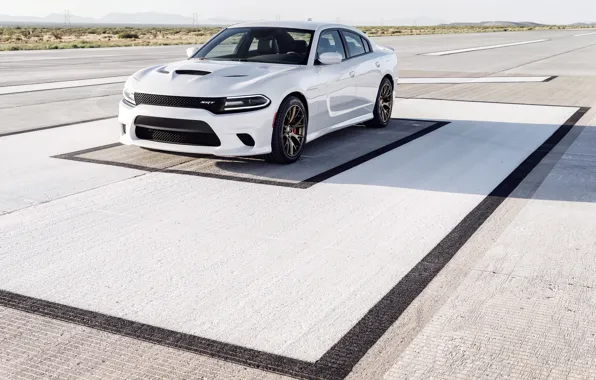 Picture srt, dodge, charger, hellcat, 2015