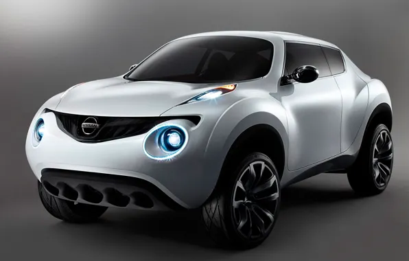 Picture Concept, Nissan, Win