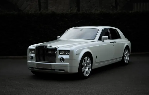 Picture Phantom, 2009, Royce, Rolls, rolls Royce, phantom