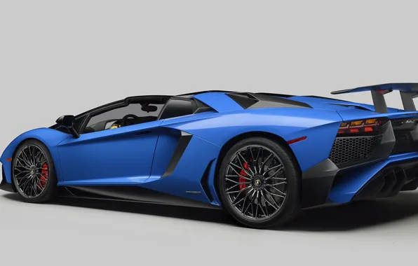 Picture Lamborghini, supercar, Lamborghini, Aventador, aventador, 2015, LP 750-4