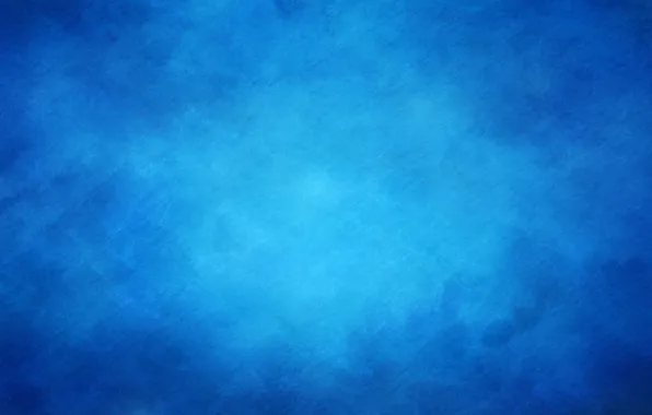 Picture blue, glow, texture, wavy