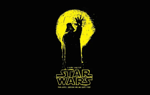 Picture star wars, the death star, Darth Vader