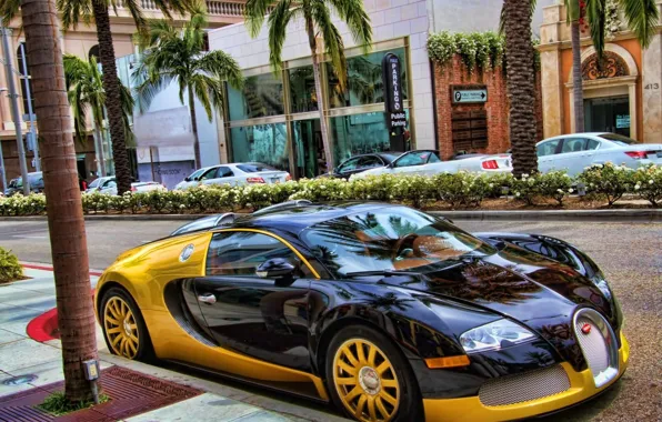 Picture auto, machine, Bugatti, Bugatti, sports car, Suite