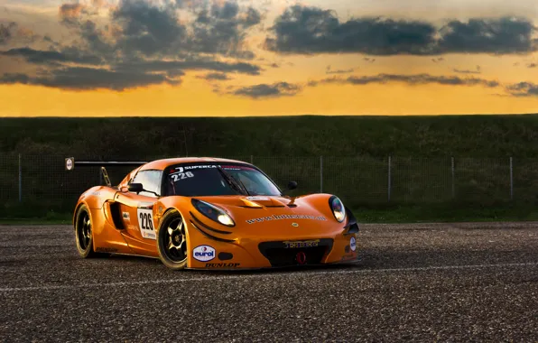 Picture sport, tuning, Lotus, gt3, requires