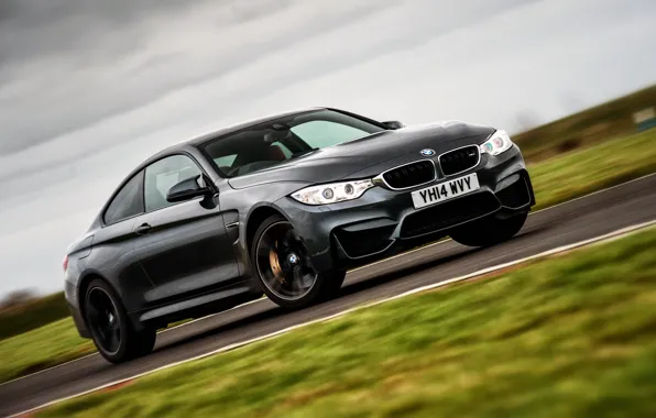 Picture BMW, coupe, BMW, Coupe, UK-spec, F82, 2014