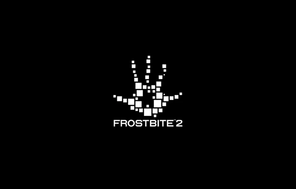 Picture Logo, Emblem, Logo, Battlefield 3, DICE, Frostbite 2