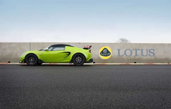 Picture Lotus, Sport, Track, Elise, S Cup, Elise 2015, Elise Sport, Lotus Cars, Lotus 2015, 2015 …