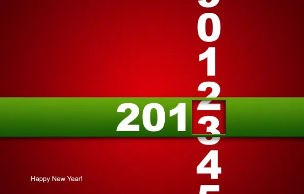 Picture new year, happy new year, 2013, the new year, new yaer