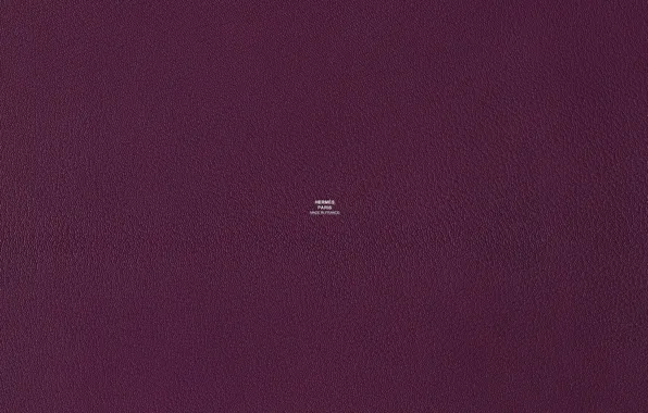 Picture purple, color, texture, leather, Hermes