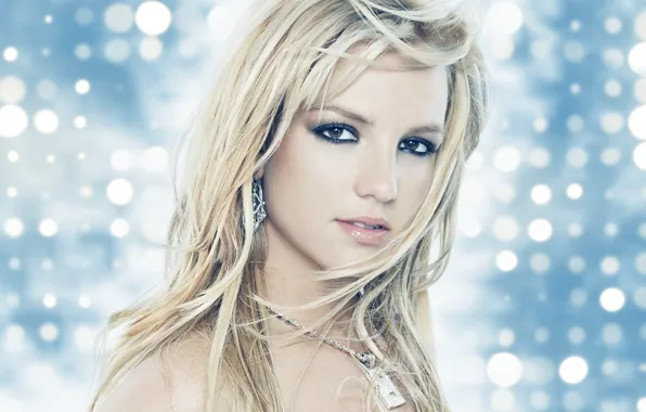 Picture singer, beauty, britney spears
