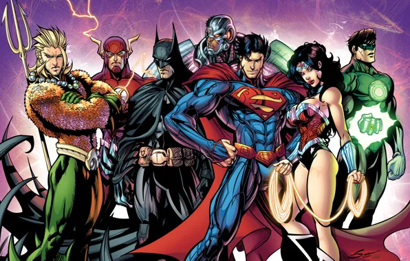 Picture batman, superman, dark knight, green lantern, wonder woman, cyborg, the flash, Justice League, bruce wayne, …