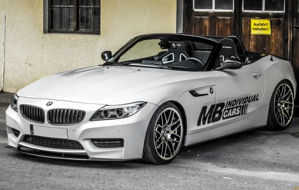 Picture BMW, convertible