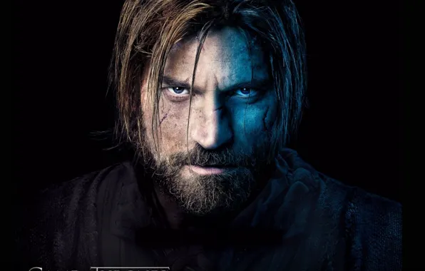 Picture scar, game of thrones, game of thrones, Nikolaj Coster-Waldau, nikolaj coster-waldau