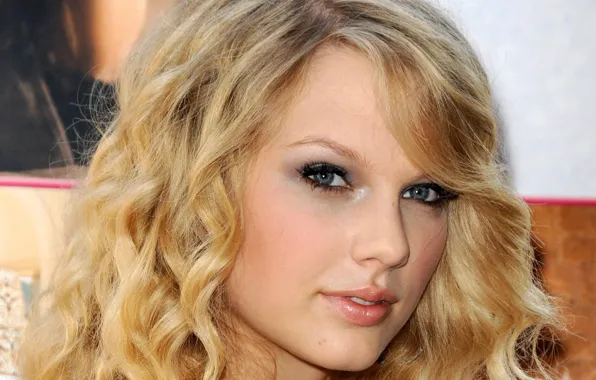 Picture look, face, model, singer, Taylor Swift, Taylor Alison Swift