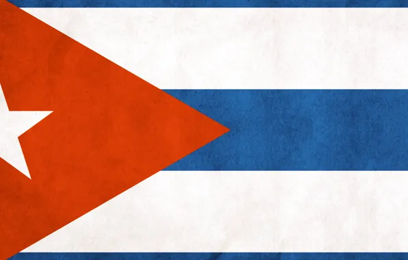 Picture Wallpaper, Flag, Cuba, Flag Of Cuba