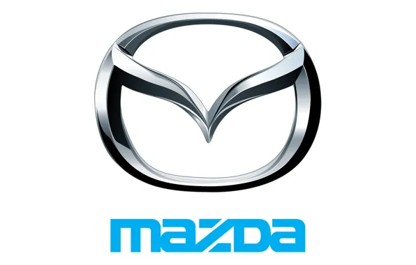 Picture logo, cars, mazda, best