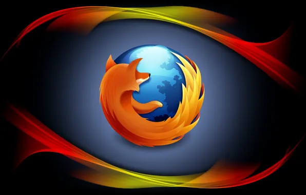 Picture firefox, browser, brand
