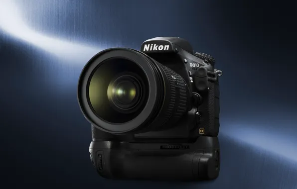 Picture Nikon, camera, dslr, d810