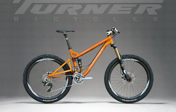 Picture orange, design, bike, bicycle
