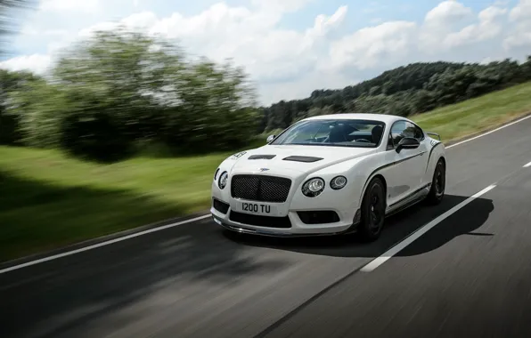 Picture Bentley, Continental, 2014, GT3-R