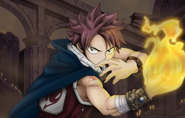 Picture fairy tail, Fairy Tail, Natsu Dragneel