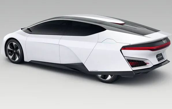 Picture concept, Honda, VEGF