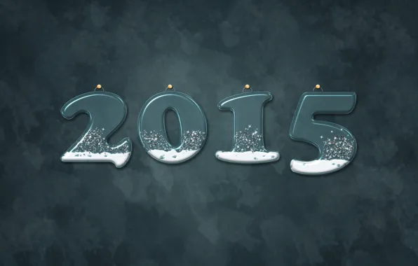 Picture background, Wallpaper, new year, 2015
