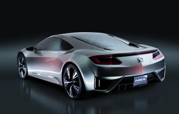 Picture concept, Honda, japan, tuning, Sport, acura, nsx