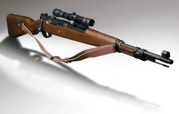 Picture weapons, background, rifle, sniper, store, Mauser 98k