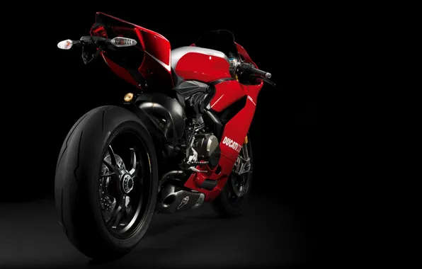 Picture Ducati, race, beauty, racing, superbike, 1199, Panigale, italian, L-twin