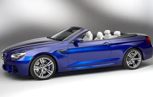 Picture BMW, Convertible, 2013