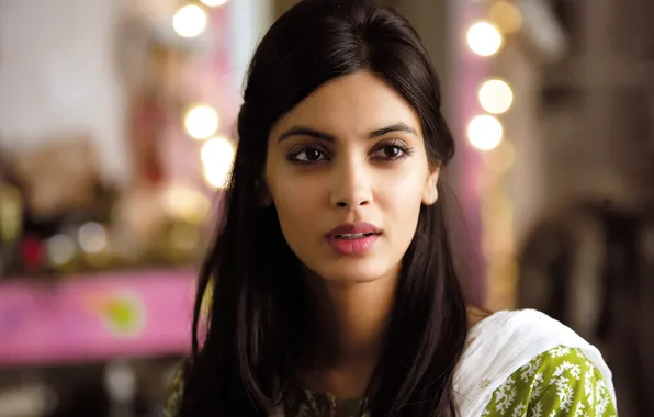 Picture actress, Bollywood, India, Diana Penty