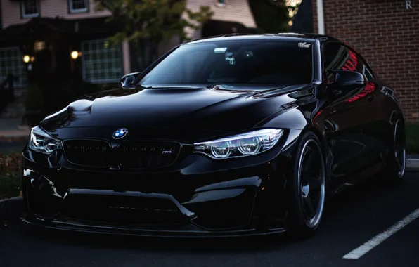 Picture tuning, coupe, BMW, BMW, M4