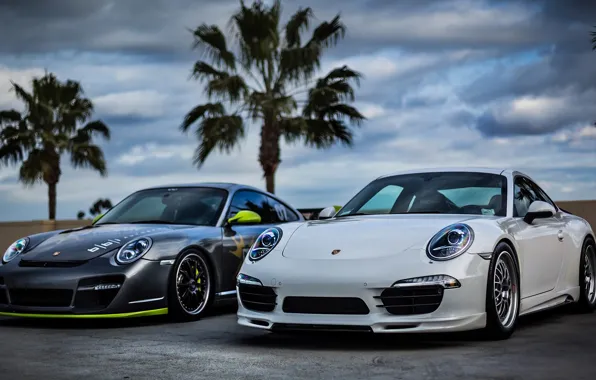 Picture coupe, 911, Porsche