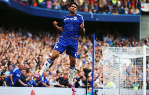 Picture England, Sport, Football, Football, Chelsea, England, Chelsea, Sport, Player, Chelsea Football Club, Diego Costa, Diego …