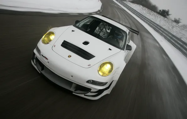 Picture 911, Porsche, GT3, RSR
