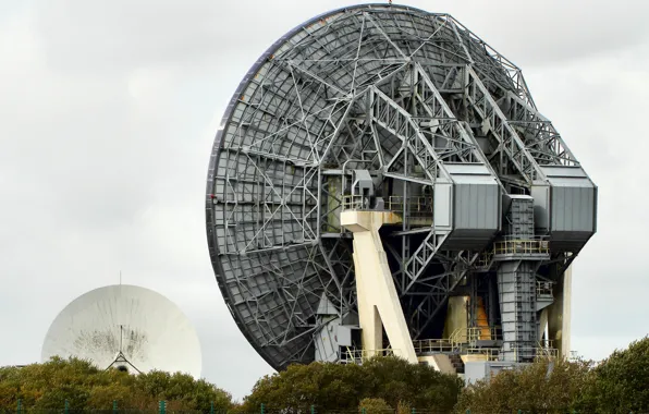 Picture antenna, technology, radio telescope, satellite