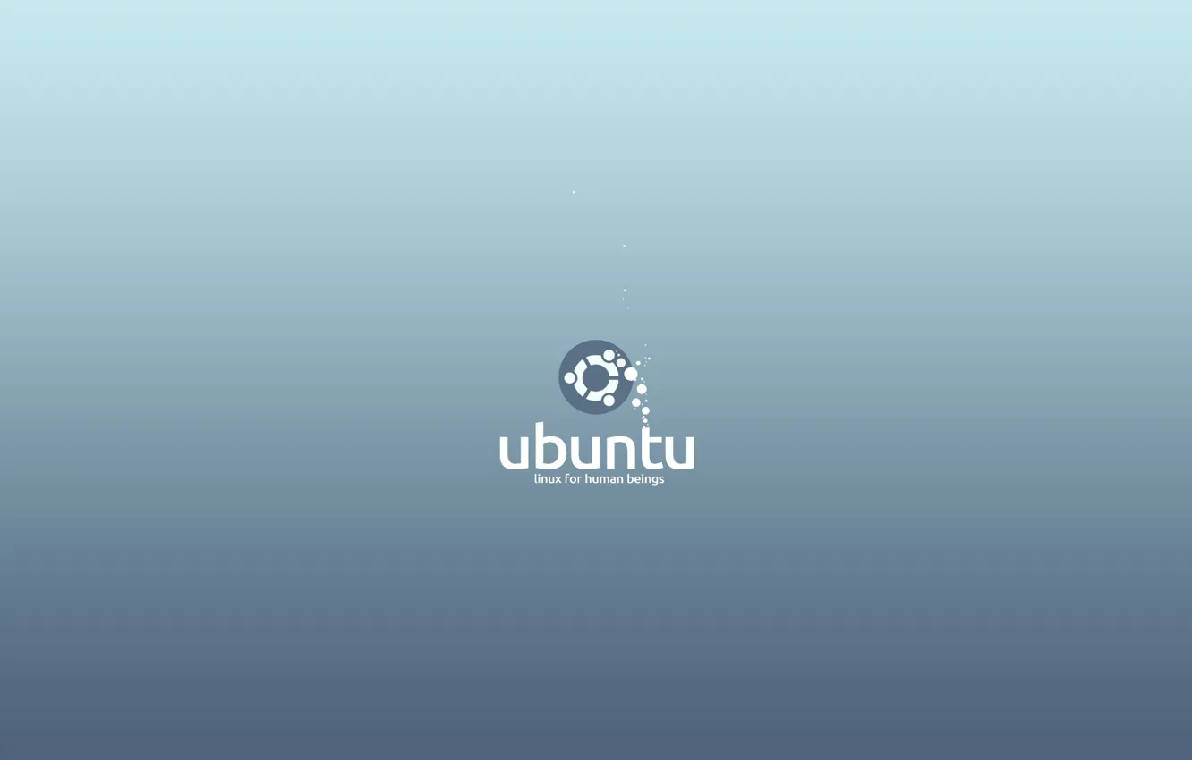 Wallpaper Linux Ubuntu For Human Beings Images For Desktop Section Hi Tech Download