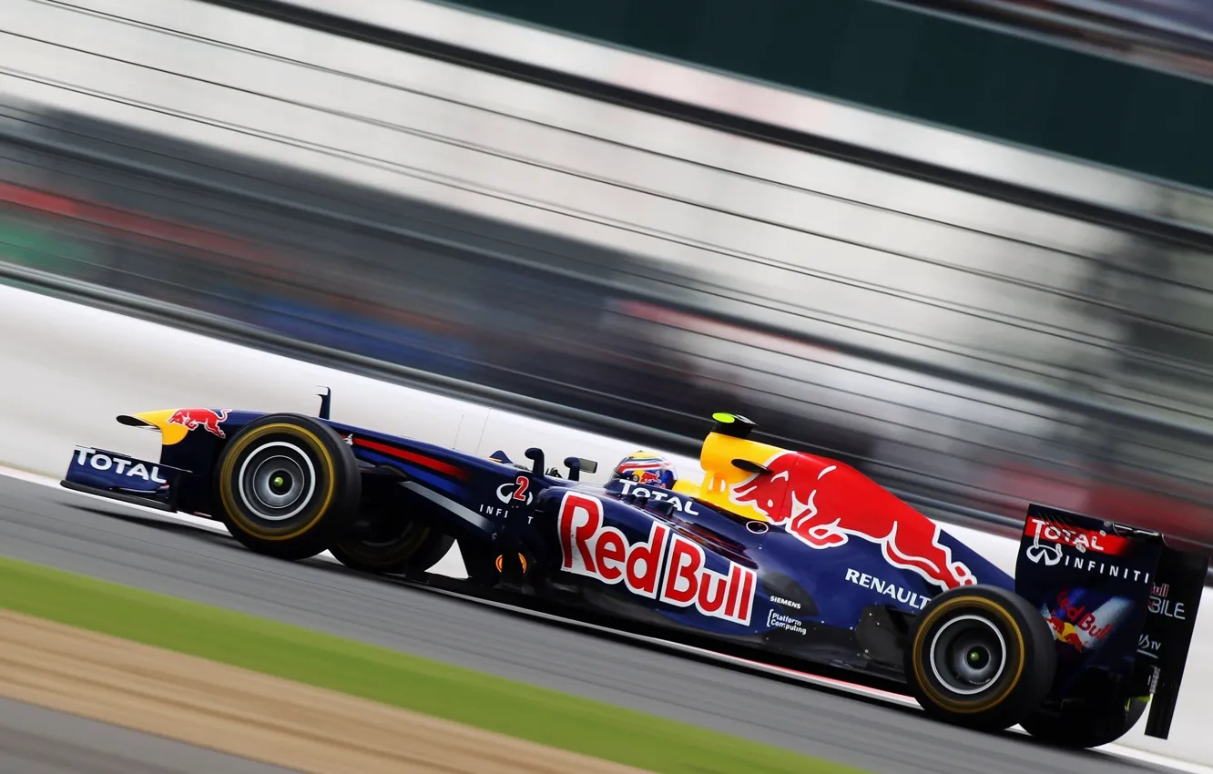 Wallpaper Speed, Formula-1, The car, Mark Webber, Formula 1, Red Bull RB7, Red  Bull Racing Renault, Mark Webber, Red Bull images for desktop, section  спорт - download