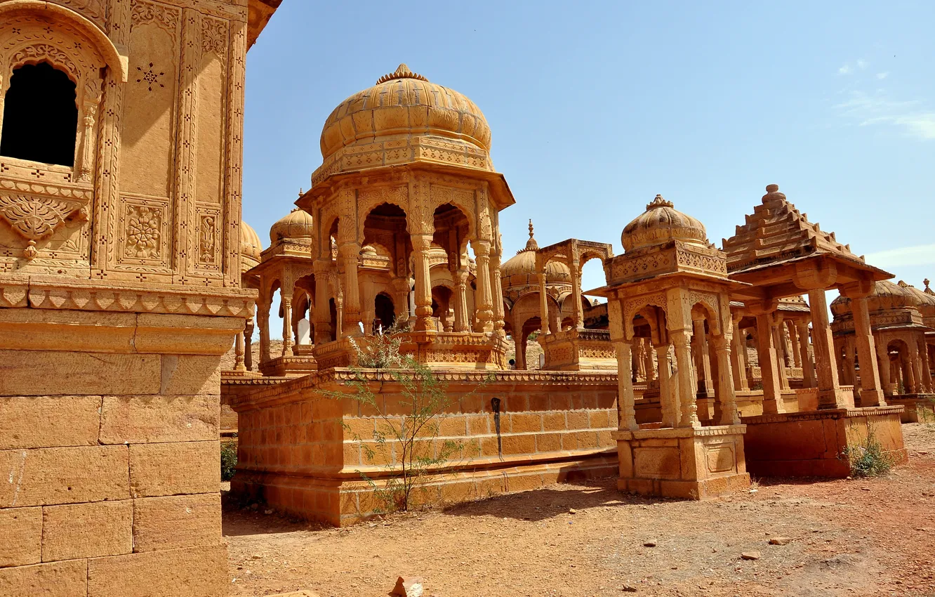Wallpaper India, Architecture, India, Architecture images for desktop,  section город - download