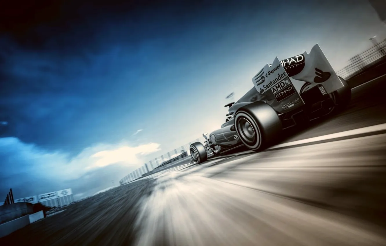 Wallpaper Formula 1, Ferrari, Formula 1, Fernando Alonso, The car, Fernando  Alonso images for desktop, section спорт - download
