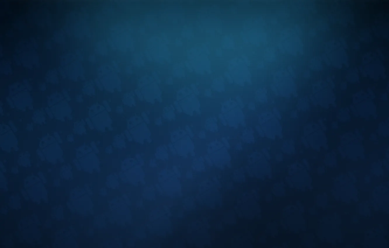 Wallpaper blue, texture, Android, Android images for desktop, section  текстуры - download