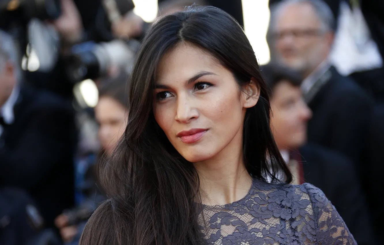 Wallpaper Actress, Elodie Yung, Elodie Yung images for desktop, section  девушки - download