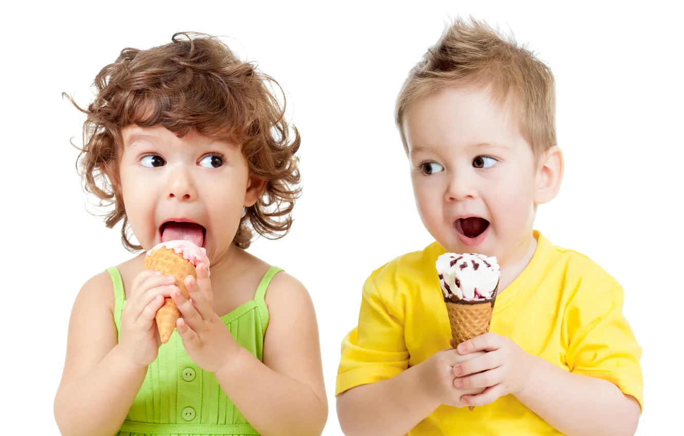 儿童冰淇淋摄影图片-儿童冰淇淋摄影作品-千库网