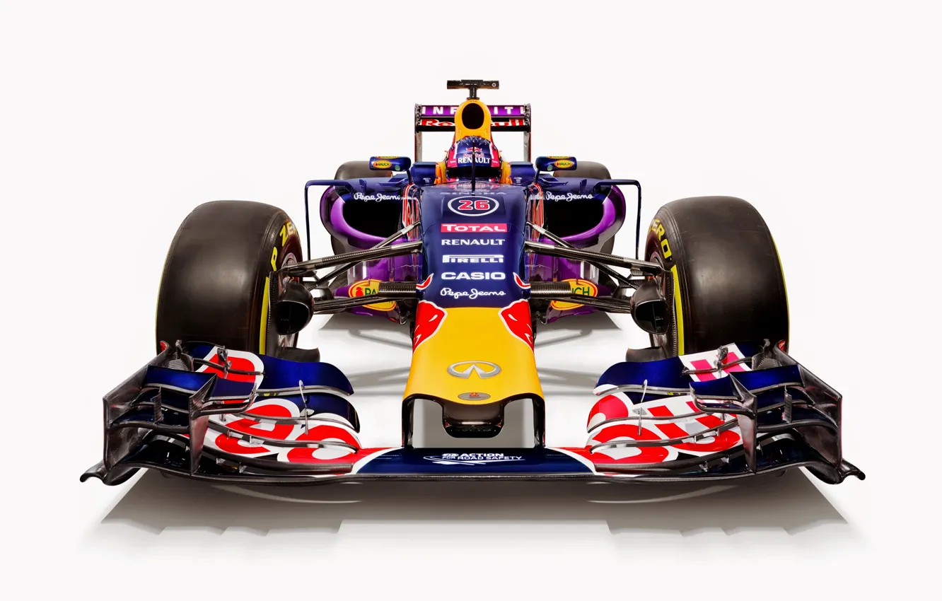 Photo wallpaper formula 1, the car, Formula 1, Red Bull, red bull, RB12