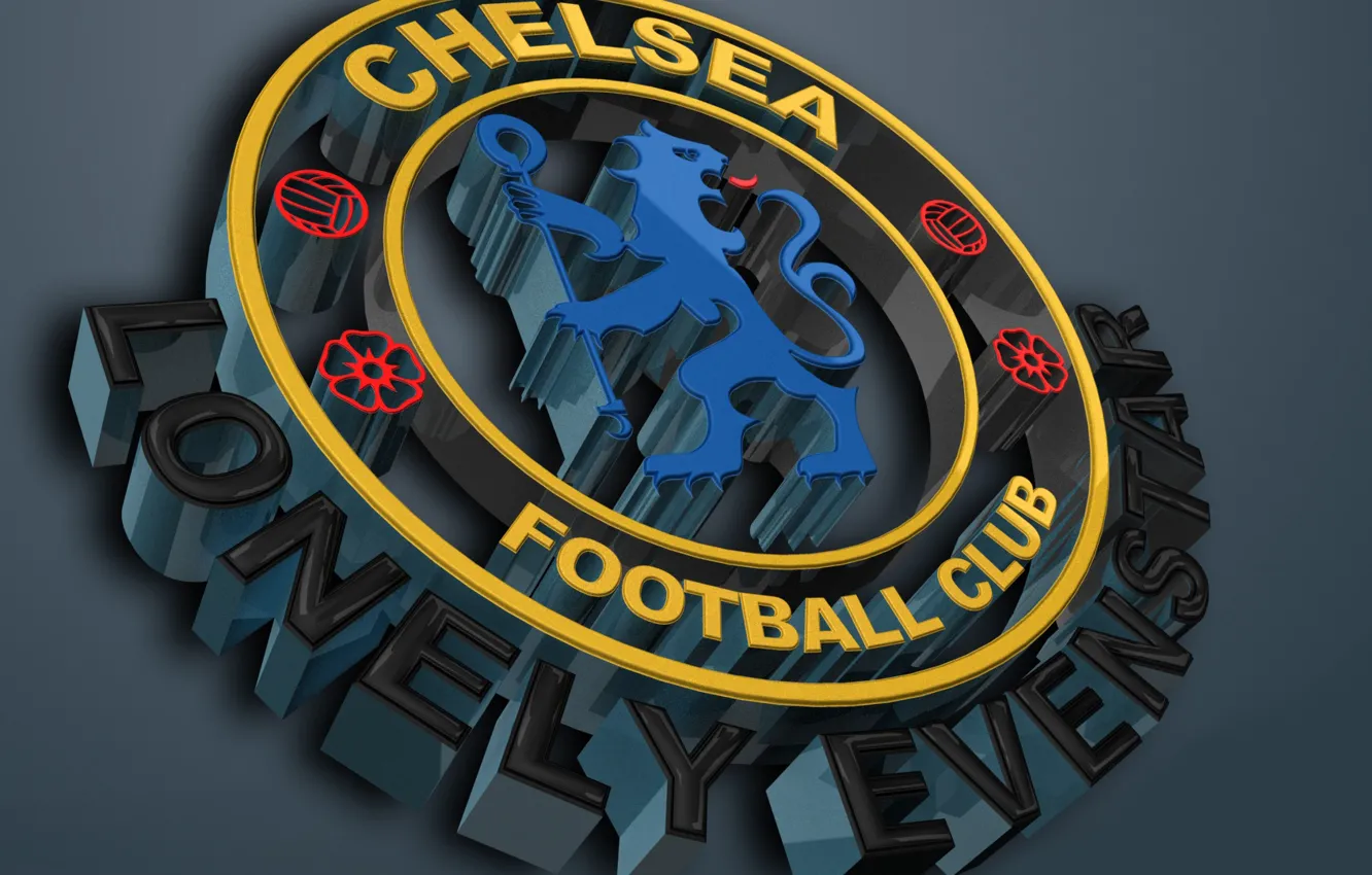 Wallpaper Logo Chelsea Champions Chelsea Fc Images For Desktop